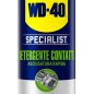 DETERGENTE CONTATTI SPRAY WD-40 SPECIALIST 400ml