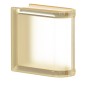 MG/S MINI VANILLA LINEAR END 14,6x14,6x8 (123421)