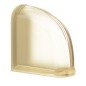 MG/S MINI VANILLA CURVED END 14,6x14,6x8 (123426)