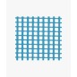 RETE Fibra di VETRO gr100 Metri 1 (al ML) V98BLU (GAVAZZI 0098-A)