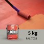 PLIONET GRIGIO - 05 KG (RAL 7038)