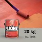 PLIONET GRIGIO - 20 KG (RAL 7038) PLIONET GRIGIO - 20 KG (RAL 7038)