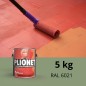 PLIONET VERDE - 05 KG (RAL 6021)