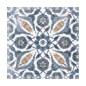 Decoro 05 VINTAGE cm 20x20 (Pavimento/Rivestimento) BOX da 1,22 MQ (30pz)