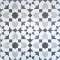 Decoro 03 VINTAGE cm 20x20 (Pavimento/Rivestimento) BOX da 1,22 MQ (30pz)
