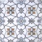 Decoro 07 VINTAGE cm 20x20 (Pavimento/Rivestimento) BOX da 1,22 MQ (30pz)