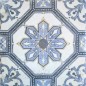 Decoro 08 VINTAGE cm 20x20 (Pavimento/Rivestimento) BOX da 1,22 MQ (30pz)