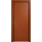 PORTA cm 70x210 ALBA a BATTENTE REVERSIBILE Ciliegio