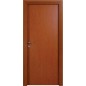PORTA cm 80x210 ALBA a BATTENTE REVERSIBILE Ciliegio