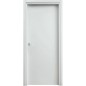 PORTA cm 80x210 ALBA SCORREVOLE Bianca