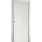 PORTA cm 80x210 ALBA SCORREVOLE Frassino Bianco