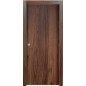 PORTA cm 60x210 AURORA SCORREVOLE Noce Quercia