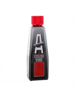 COLORANTE Ad Acqua N. 2 ACOLOR 45ml Colore: ROSSO