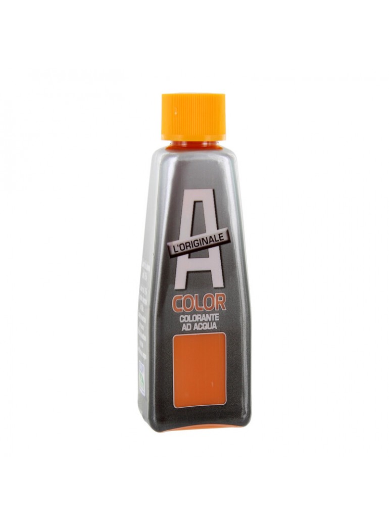 COLORANTE Ad Acqua N.13 ACOLOR 45ml Colore: GIALLO SOLE