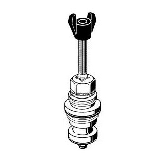 VITONE LUNGO 3/4"per RUBINETTO D’ARRESTO in PPR (Art. 40895 AQUATHERM)