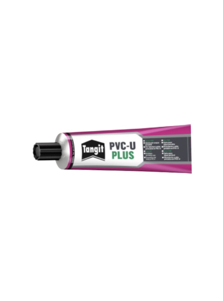 TANGIT PVC-U PLUS (THF Free) ADESIVO Henkel...