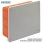 SCATOLA INCASSO (PT6) 196x152x70 con COPERCHIO IP40 (00426)