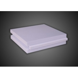LASTRA X-FOAM® LMF Sp. cm 3 Misure in cm 280x60x3 (mq 1,68) POLISTIRENE Estruso con 4 Bordi ad incastro MF