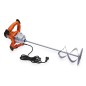 MINI MIX 1800 230V 50 / 60HZ con FRUSTA Ø 165mm