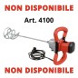 MINI MIX 1000 230V 50 / 60HZ con FRUSTA Ø 120mm