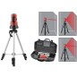 LIVELLA LASER AUTOLIVELLANTE CON TREPPIEDE MAURER