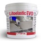 LITOELASTIC EVO 10kg GRIGIO Adesivo Reattivo Flessibilizzato LITOELASTIC EVO 10kg GRIGIO Adesivo Reattivo Flessibilizzato