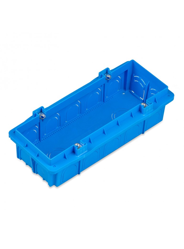 SCATOLA INCASSO 6/7posti UNIFICATA (Mod.507)...