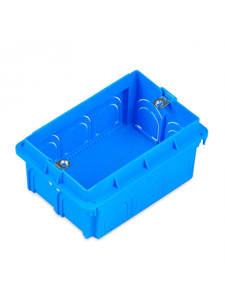 SCATOLA INCASSO 3posti UNIFICATA (Mod.503) (MASTER 00412)