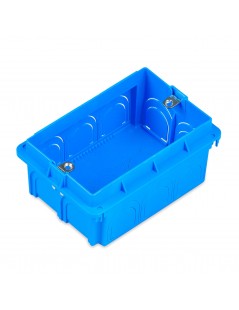 SCATOLA INCASSO 3posti UNIFICATA (Mod.503) (MASTER 00412)