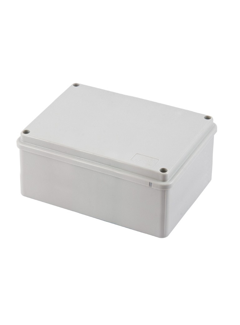SCATOLA PARETE IP56 150x110x70 c/Viti (M03202)