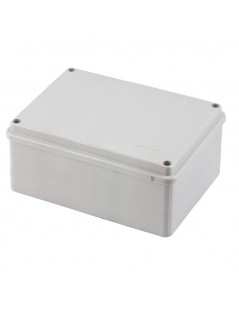 SCATOLA PARETE IP56 150x110x70 c/Viti (M03202)