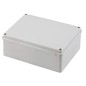 SCATOLA PARETE IP56 190x140x70 c/Viti (M03203)