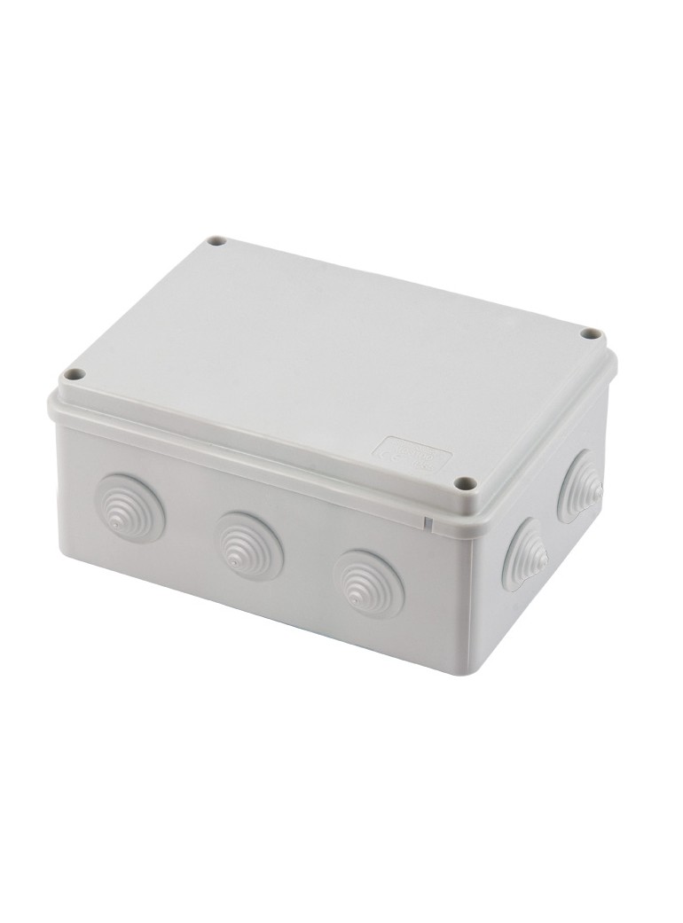 SCATOLA PARETE IP55 150x110x70 (M03102) con...
