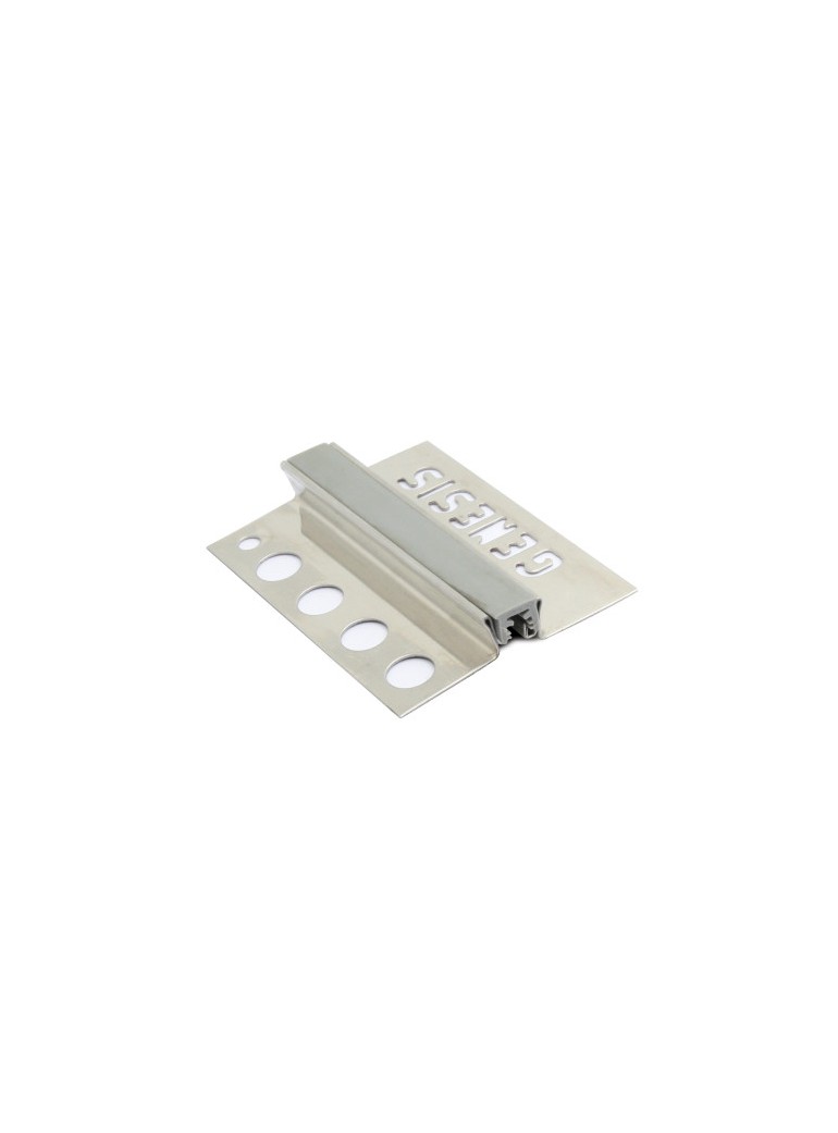 MSS120.35 – Giunto INOX 304 Traffico INTENSO...
