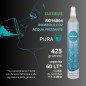 RO16004 - Bombola CO2 da 425gr (PURA Naturale)