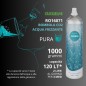 RO16071 - Bombola CO2 da 1000gr (PURA Naturale)
