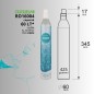 RO16004 - Bombola CO2 da 425gr (PURA Naturale)