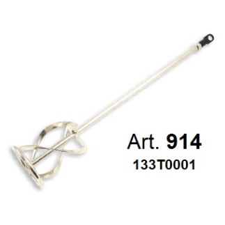 FRUSTA con Elica mescolatrice Art. 914  (Consigliata per Starlike®)