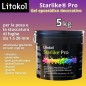 Starlike® Pro - 35 Arenaria - 5 kg