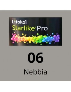 Starlike® Pro - 06 Nebbia - 2,5 kg