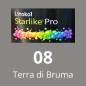 Starlike® Pro - 08 Terra di Bruma - 2,5 kg