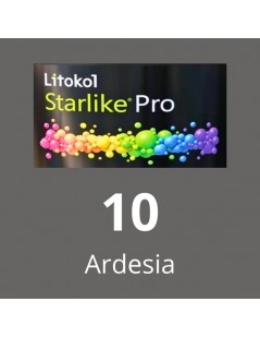 Starlike® Pro - 10 Ardesia - 2,5 kg