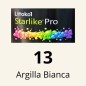 Starlike® Pro - 13 Argilla Bianca - 2,5 kg Starlike® Pro - 13 Argilla Bianca - 2,5 kg