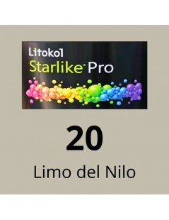 Starlike® Pro - 20 Limo del Nilo - 2,5 kg