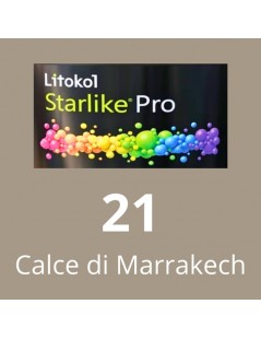 Starlike® Pro - 21 Calce di Marrakech - 2,5 kg