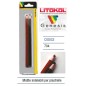 MATITE indelebili per piastrelle Art. 704  LITOKOL (Genesis™)