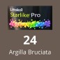Starlike® Pro - 24 Argilla Bruciata - 2,5 kg