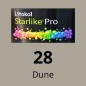 Starlike® Pro - 28 Dune - 2,5 kg