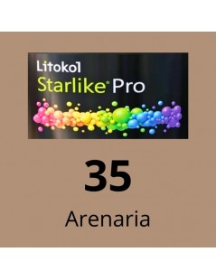 Starlike® Pro - 35 Arenaria - 2,5 kg