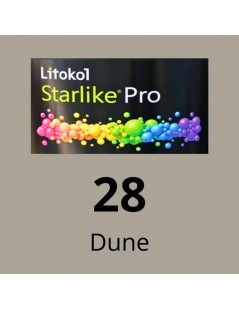 Starlike® Pro - 28 Dune - 5 kg